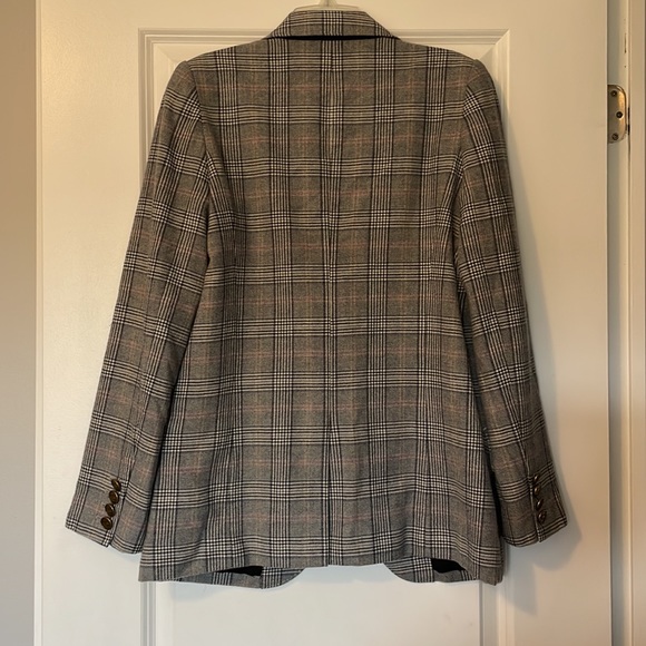 Coach Blazer - Picture 5 of 6